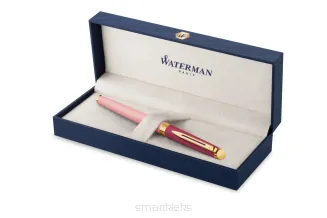Pióro Wieczne Waterman Hemisphere Pink GT F 2179896 smartkleks.pl