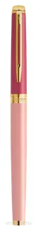Pióro Wieczne Waterman Hemisphere Pink GT F 2179896 smartkleks.pl