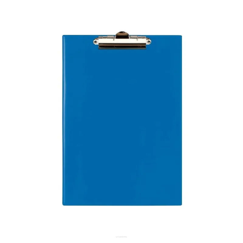 DESKA CLIPBOARD A4 NIEBIESKA TRES
