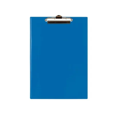 DESKA CLIPBOARD A4 NIEBIESKA TRES