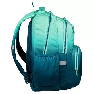 Zestaw Coolpack Blue Lagoon Pick Plecak + Piórnik - 3
