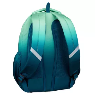 Zestaw Coolpack Blue Lagoon Pick Plecak + Piórnik - 4