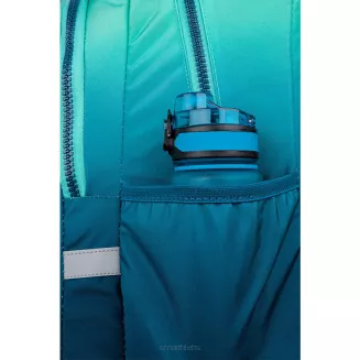 Zestaw Coolpack Blue Lagoon Pick Plecak + Piórnik - 7