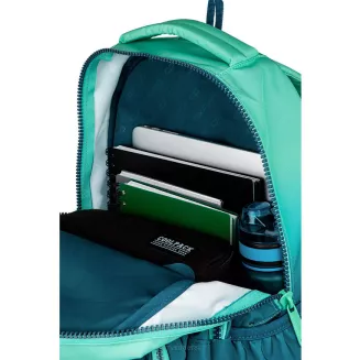 Zestaw Coolpack Blue Lagoon Pick Plecak + Piórnik - 5