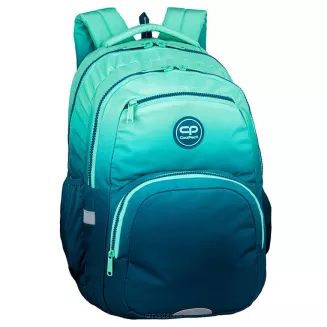 Zestaw Coolpack Blue Lagoon Pick Plecak + Piórnik - 2