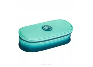 Zestaw Coolpack Blue Lagoon Pick Plecak + Piórnik - 8