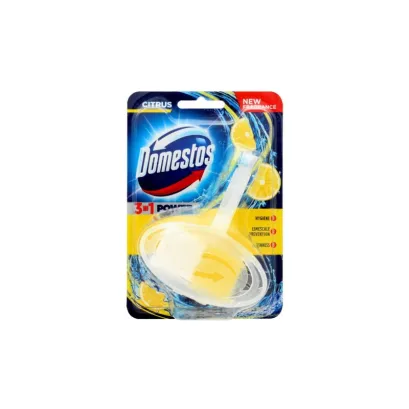 DOMESTOS DIVERSEY, KOSTKA KOSZYK CITRUS 35G