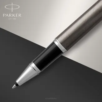 Pióro kulkowe Parker IM Dark Espresso CT [1931664]