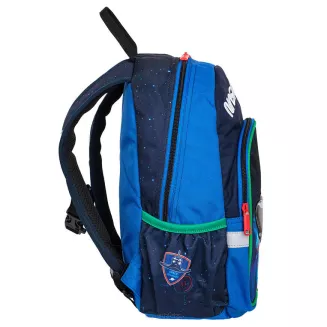 Plecak Przedszkolny Wycieczkowy Colorino Toby NASA SmartKleks.pl