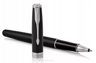 Parker Sonnet DUO Zestaw Prezentowy Długopis Pióro Kulkowe smartkleks.pl