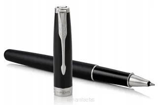 Parker Sonnet DUO Zestaw Prezentowy Długopis Pióro Kulkowe smartkleks.pl