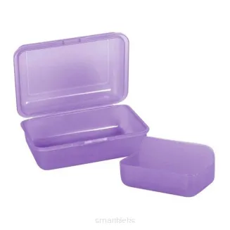 Śniadaniówka CoolPack Frozen 2 Purple
SmartKleks.pl