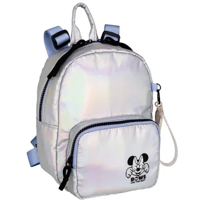 Mini Plecak Młodzieżowy CoolPack Lilly Disney 100 Opal Myszka Minni