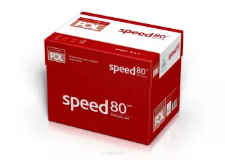 Papier ksero POLspeed A4 - 2