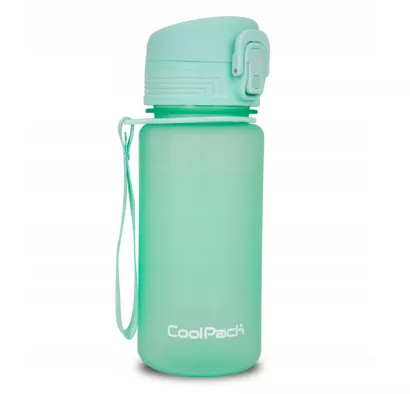 Bidon Na Wodę CoolPack Brisk Mini Green 400ml