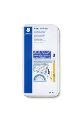 Staedtler Zestaw geometryczny