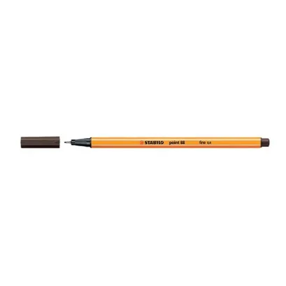 Cienkopis Stabilo point 88/65 umbra