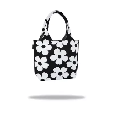 Torba na ramię Coolpack Knitted Bag Flores Jasmine