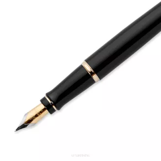 Pióro Wieczne Waterman Expert GT Czarny smartkleks.pl