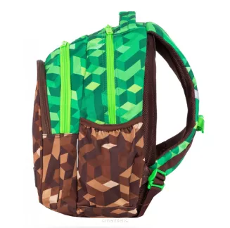 Plecak CoolPack Jerry Game smartkleks.pl