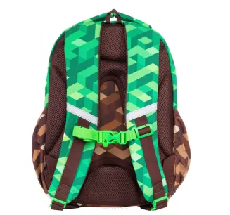 Plecak CoolPack Jerry Game smartkleks.pl