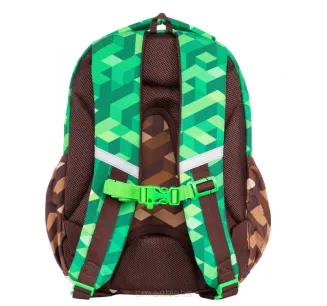 Plecak CoolPack Jerry Game smartkleks.pl