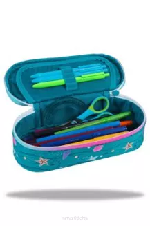 Piórnik Coolpack Campus Seafish