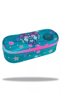 Piórnik Coolpack Campus Seafish