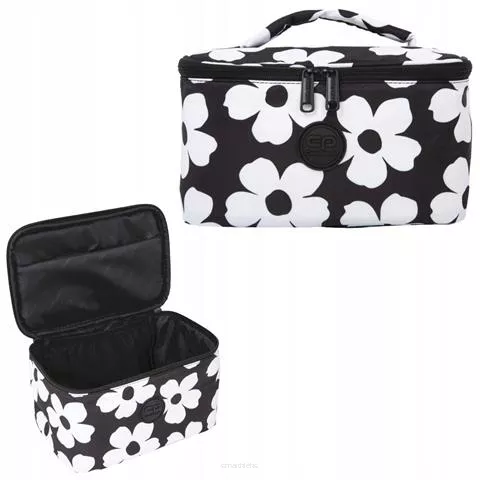 CoolPack Kosmetyczka Flores Jasmine