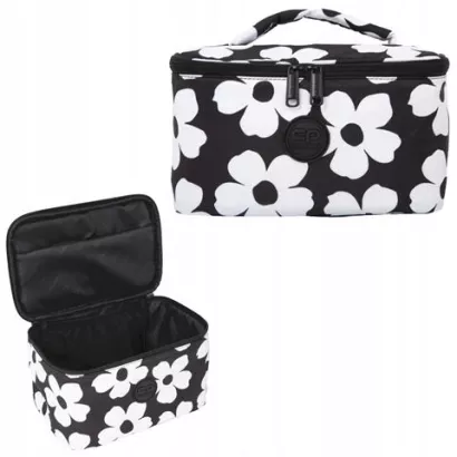 CoolPack Kosmetyczka Flores Jasmine