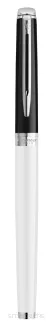 Pióro Wieczne Waterman Hemisphere White CT M smartkleks.pl