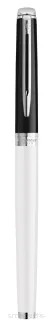 Pióro Wieczne Waterman Hemisphere White CT M smartkleks.pl