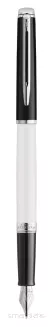 Pióro Wieczne Waterman Hemisphere White CT M smartkleks.pl