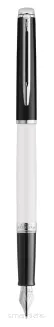 Pióro Wieczne Waterman Hemisphere White CT M smartkleks.pl