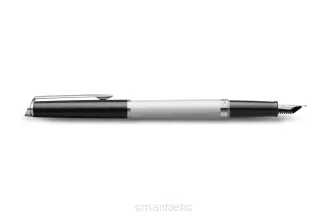 Pióro Wieczne Waterman Hemisphere White CT M smartkleks.pl