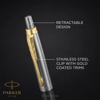 Długopis Parker Jotter XL Szary GT 2213722