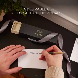 Długopis Parker Jotter XL Szary GT 2213722