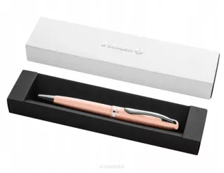 Długopis Pelikan Jazz Pastell Apricot opakowanie prezentowe smartkleks.pl