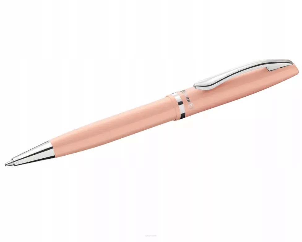 Długopis Pelikan Jazz Pastell Apricot opakowanie prezentowe smartkleks.pl