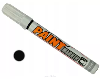 12 x Marker Olejowy Mungyo Czarny