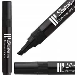 12x Zestaw Marker Permanentny Sharpie - 2