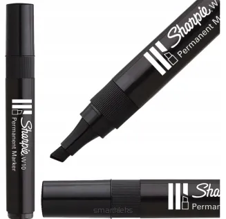 12x Zestaw Marker Permanentny Sharpie - 2