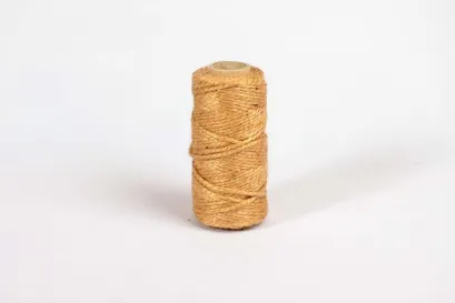 Szpagat Sznurek Jutowy 100g/40m