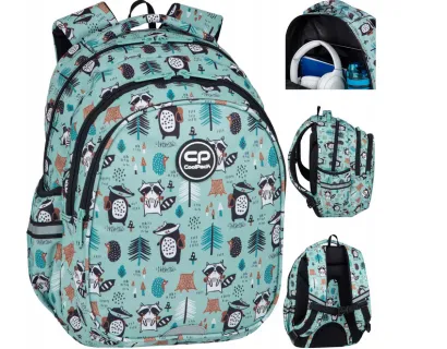 Plecak CoolPack Jerry Shoppy