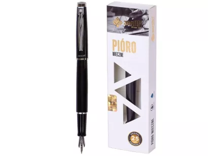 Pióro Wieczne Zenith 60 Czarne