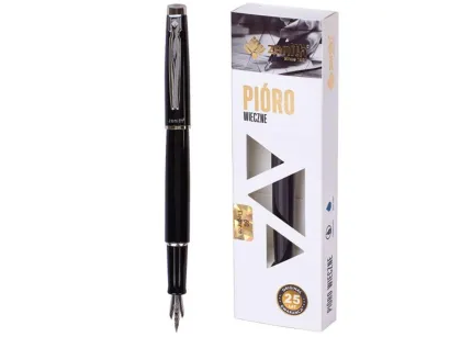 Pióro Wieczne Zenith 60 Czarne