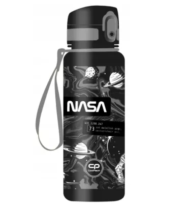 Bidon Na Wodę CoolPack Brisk Mini Astronaut 400ml