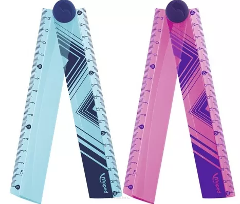 Linijka Składana Maped 30 cm