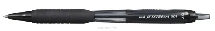 Długopis Uni Jetstream SXN 101 Czarny