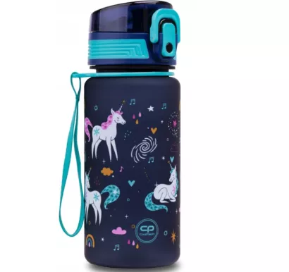 Bidon Na Wodę CoolPack Brisk Mini Unicorn 400ml